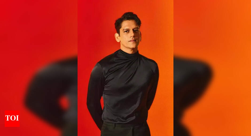 Vijay Varma reveals how praise from Pankaj Tripathi left a lasting impact