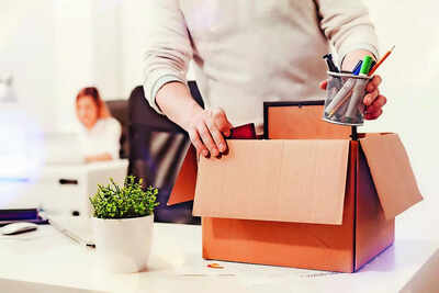  How "forever layoffs" are replacing job security in America