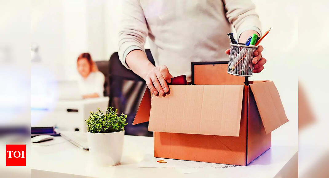 Silent cuts, loud consequences: How "forever layoffs" are replacing job security in America