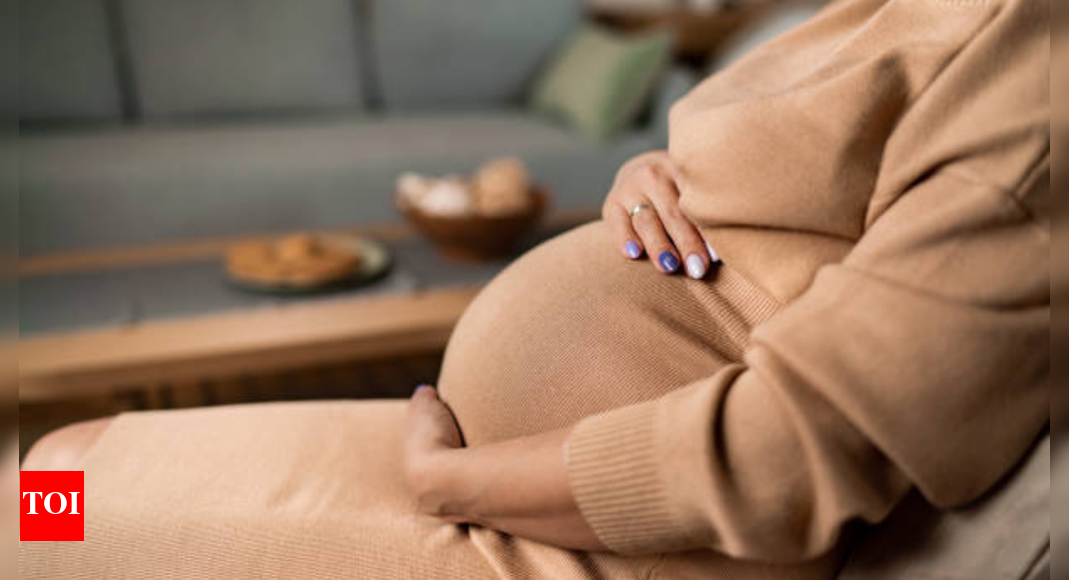 How can pregnant women take extra care during winters?