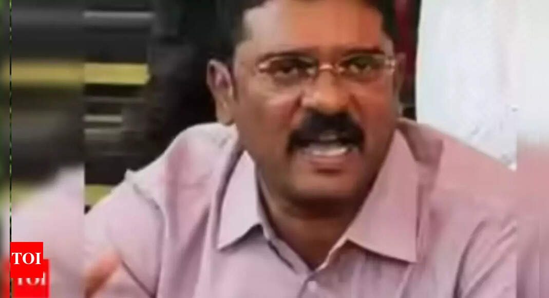 MSRTC to provide new buses for school and college trips: Maharashtra minister Pratap Sarnaik