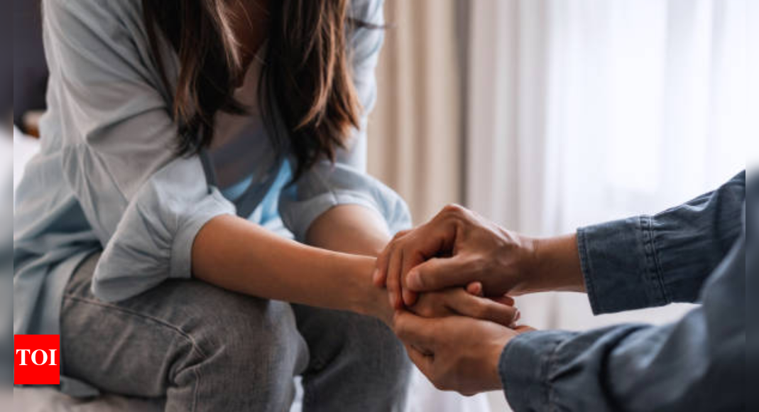 The gift of time: Why presence matters more than presents