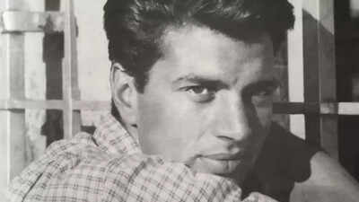 Dharmendra's first love was not Prakash Kaur or Hema Malini, he separated from Hamida due to Partition in 1947