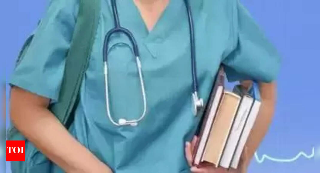 NEET PG 2025 काउंसलिंग 2025: राउंड 1 के लिए चॉइस फिलिंग कल से शुरू होगी, विवरण यहां देखें