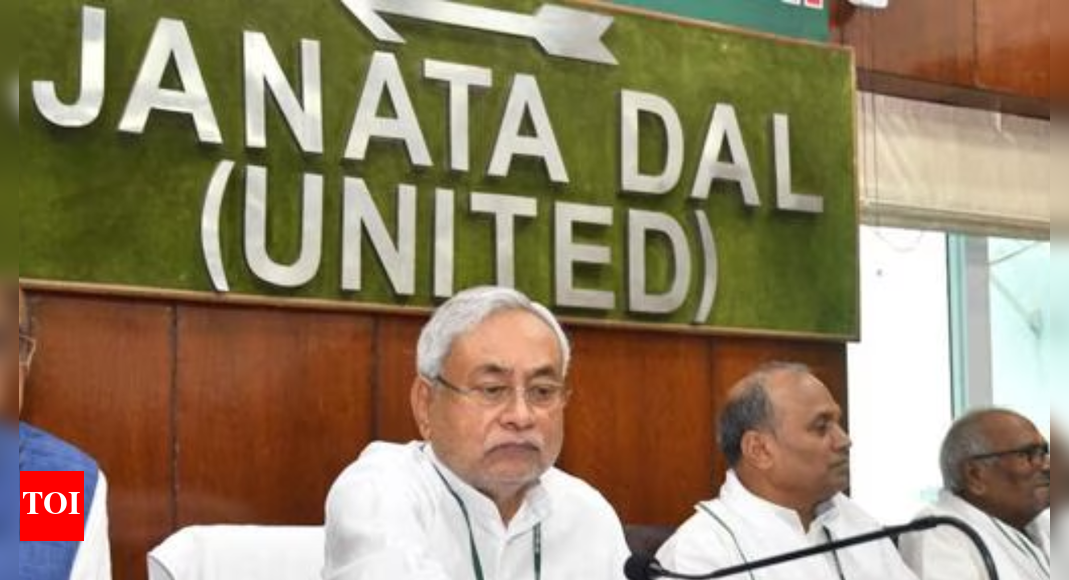 Bihar election results: Anti-incumbency hits JD(U) in Raniganj seat