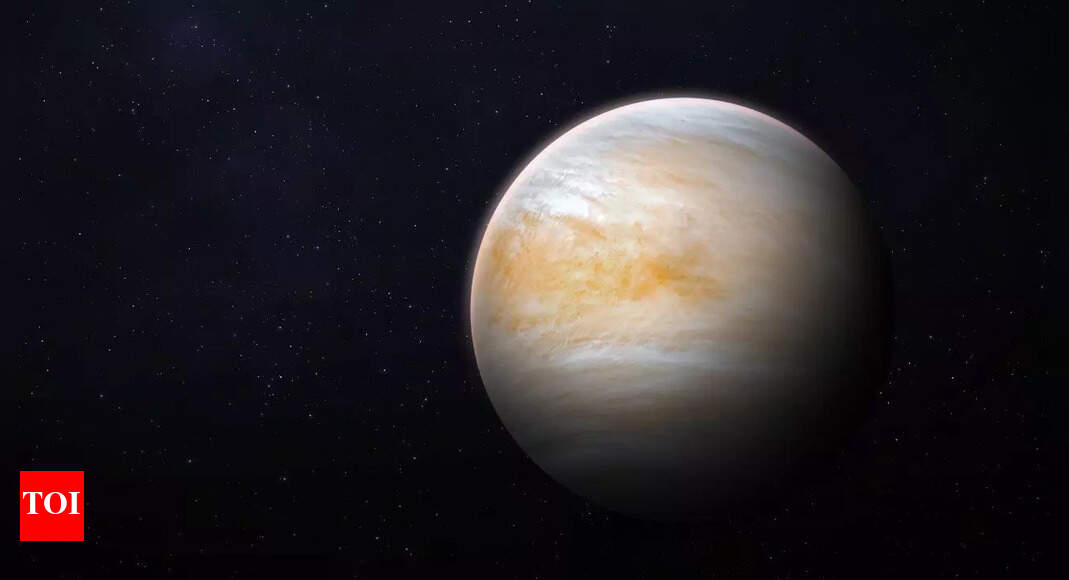 NASA issues new alert: Venus is becoming more dangerous for future space missions