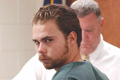 ‘Catch me if you can’ killer executed by firing squad in South Carolina