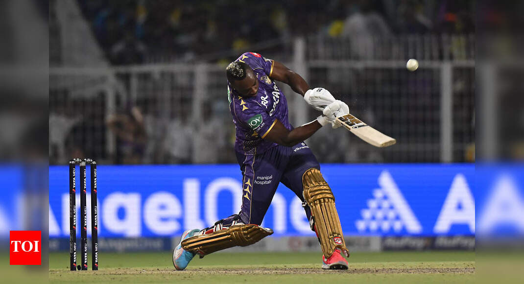 'You will remain a Knight Rider forever': KKR breaks promise as old Andre Russell tweet surfaces