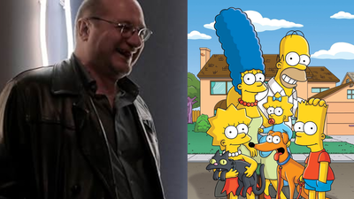 Dan McGrath, Emmy-winning writer of ‘The Simpsons’, passes away at 61
