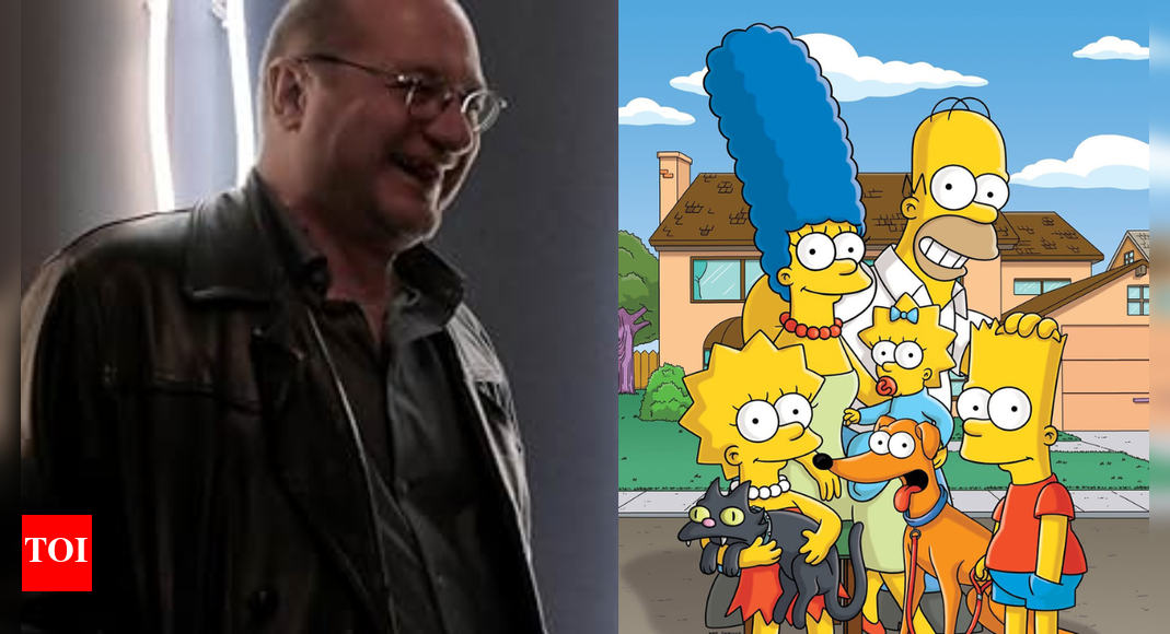 Dan McGrath, writer of ‘The Simpsons’, passes away at 61