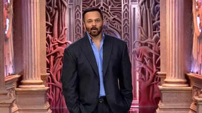 Rohit Shetty confirms the upcoming season of Khatron Ke Khiladi; says, “Next year, the show will be returning”