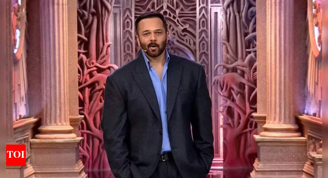 Rohit Shetty confirms the upcoming season of Khatron Ke Khiladi; says, “Next year, the show will be returning”