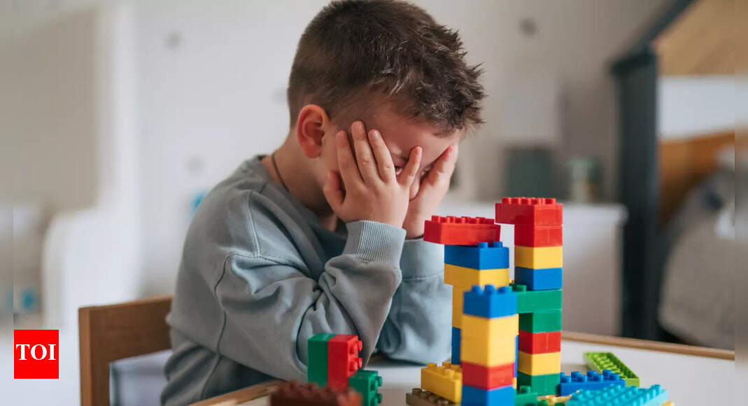 Autism facts vs. myths: The truth behind autism misconceptions