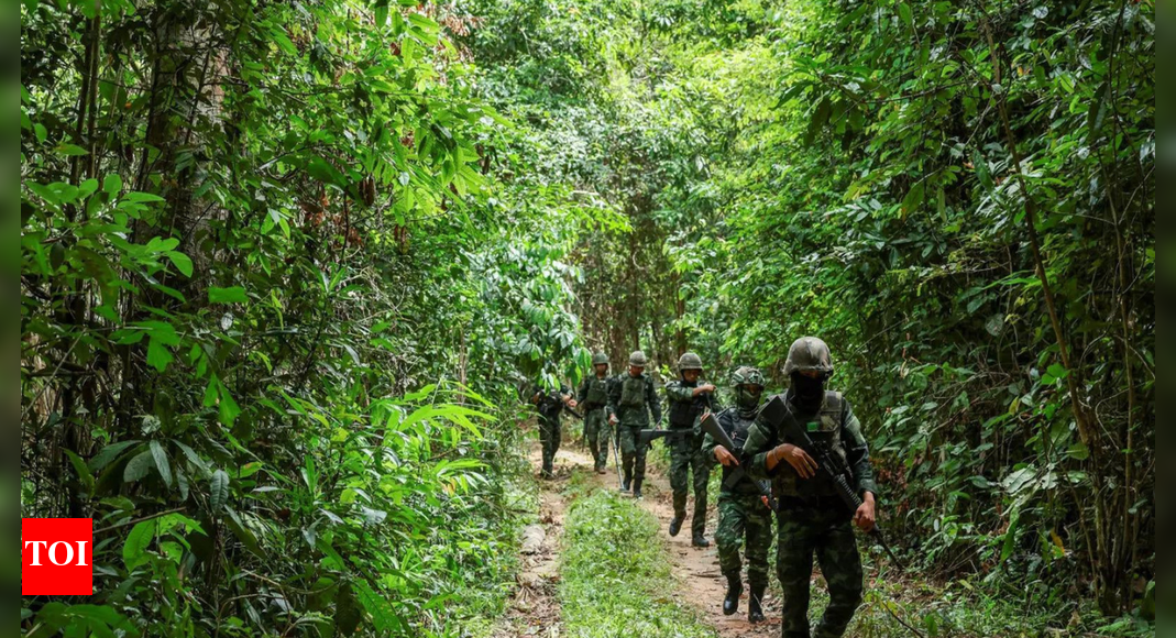 What's next after Thailand suspends Cambodia ceasefire pact?