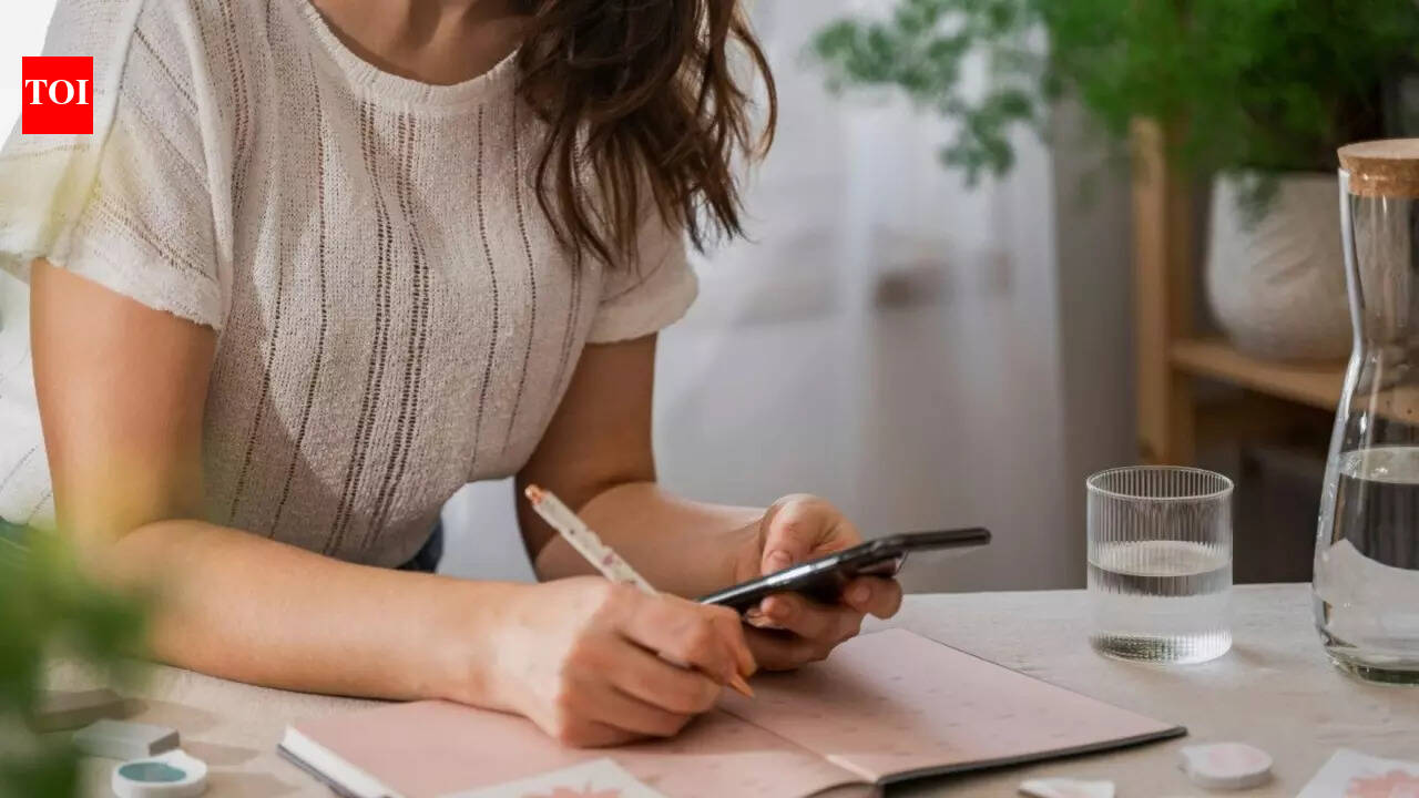 Sunday health reset: 7 simple rituals to prepare for the work week