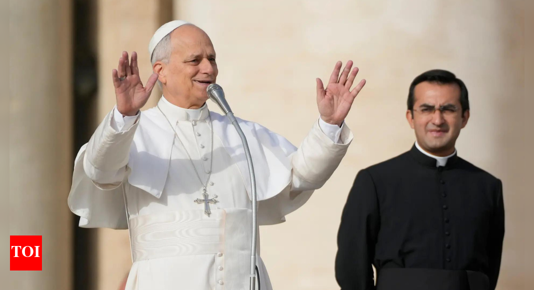 From apology to action: Vatican hands back 62 artefacts to Canada