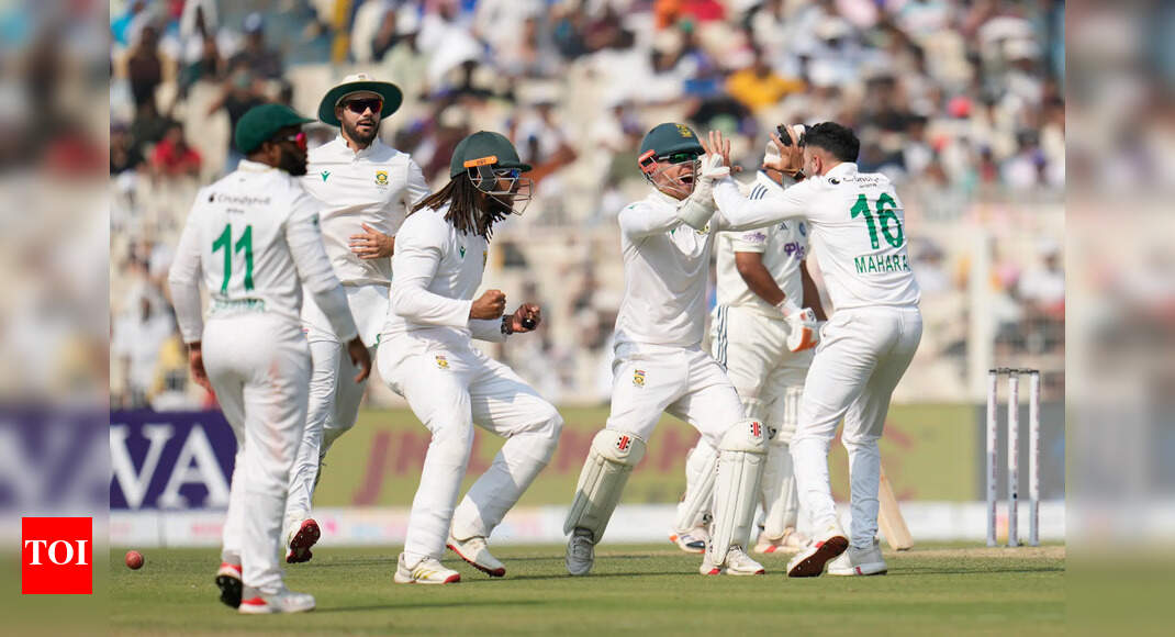 IND vs SA: Historic low! India’s defeat to South Africa lands them on unwanted record list