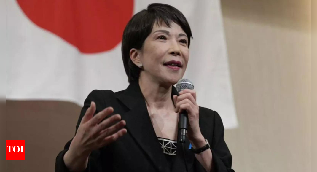 <div>China issues alert for its students in Japan after row over Japanese PM's remarks on Taiwan</div>