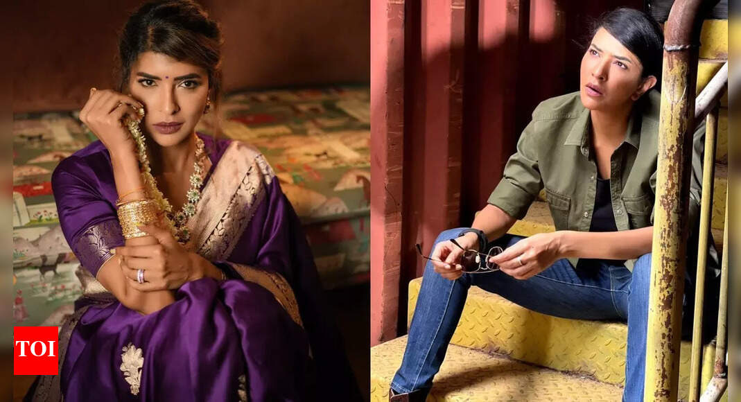 ‘What is this ugly feeling?’ Lakshmi Manchu shares her first experience with harassment at 15