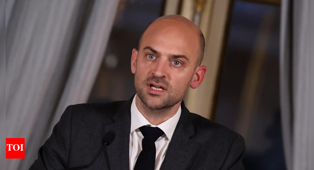 France secures release of French-Chilean national held in Venezuela