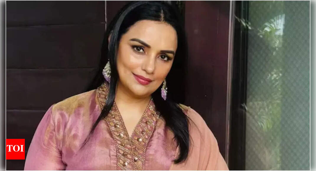 'I cried for three days': Shwetha Menon breaks silence on past controversy; says family was her only concern