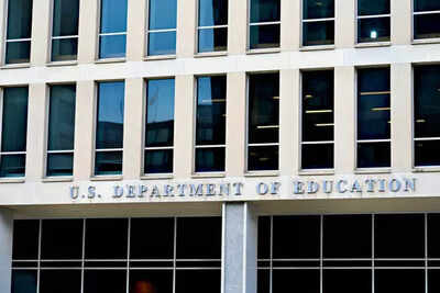 Back to work, but not back to normal: The fragile future of America’s Education Department