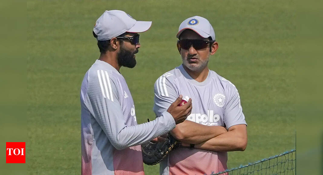 ‘This is what we wanted’: Gambhir lashes out at pitch critics after defeat