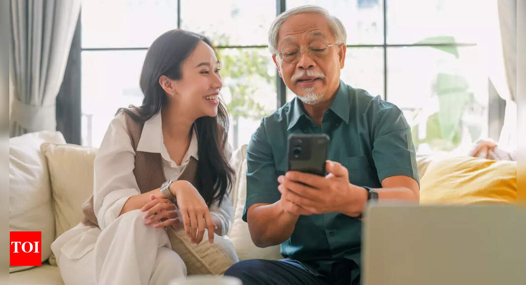 The essential parent–child conversation every family should have about retirement