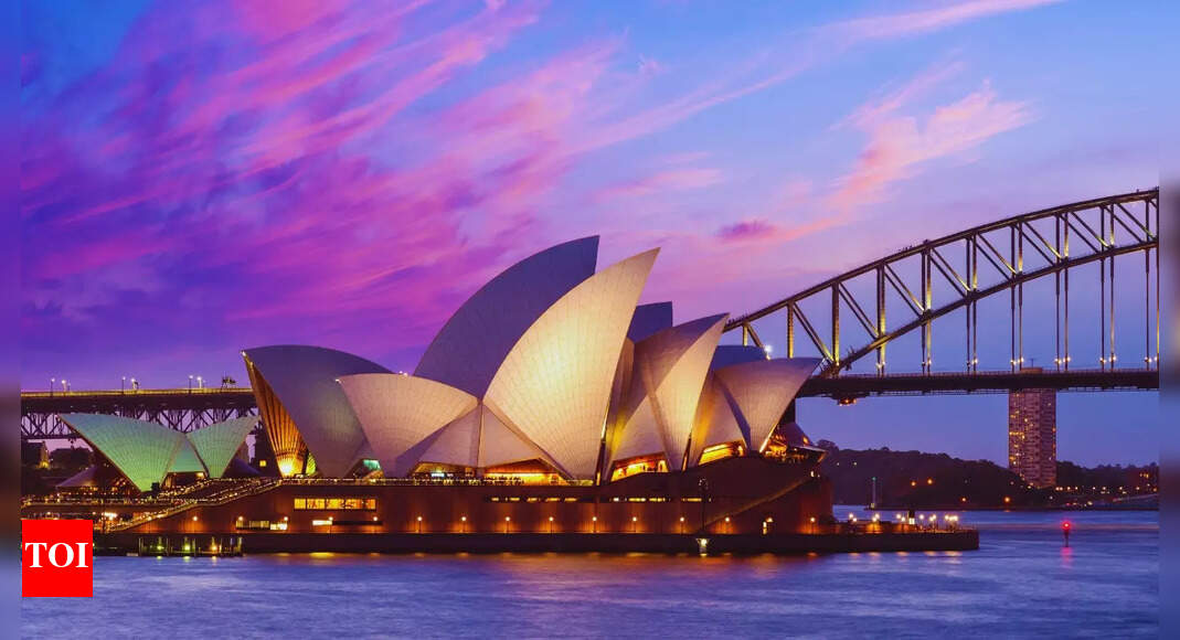 Australia semester 1 intake 2026 open: Minimum English requirements and deadlines for Indian students at top 10 universities