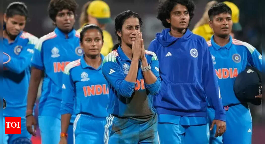 I knew I couldn’t do, it alone, my faith, carried me through: Jemimah Rodrigues