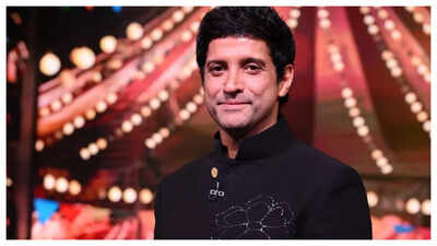  Farhan Akhtar admits 'Lakshya' was created to inspire youth to join the army