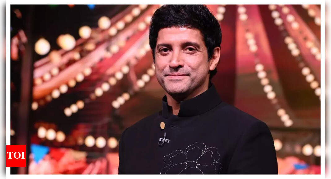 Indian Idol 16: Farhan Akhtar admits 'Lakshya' was created to inspire youth to join the army