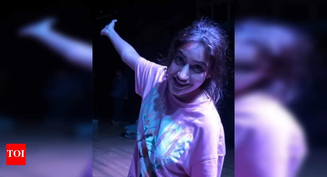 Surbhi Chandna reveals why she stepped away from television