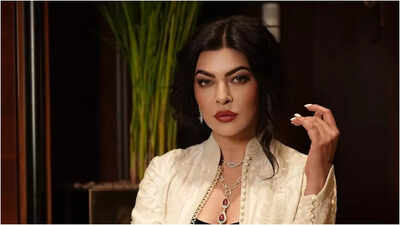 Sushmita Sen shares why she stayed awake during heart attack surgery; ‘The control freak in me didn’t like losing consciousness’