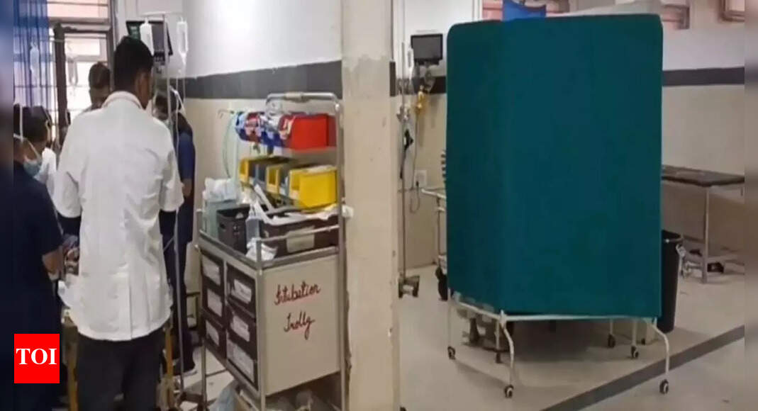 The Times of India - Business - News Image