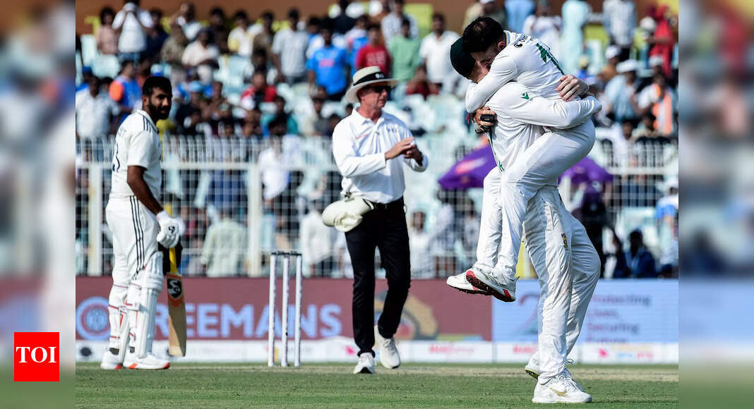 'Find a way to score': Pujara comes down hard on IND batters; no 'pitch' excuses