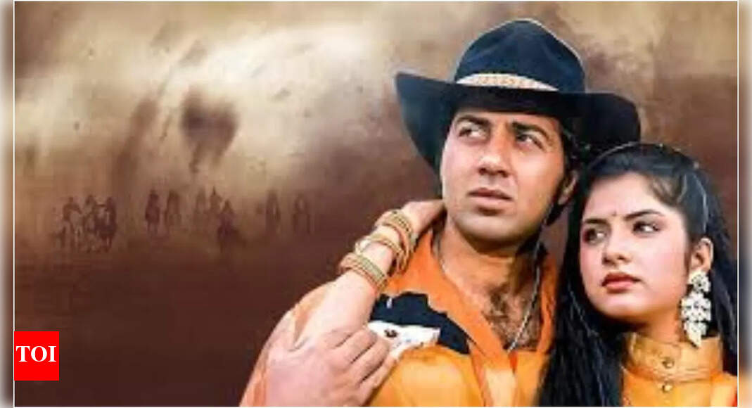 ‘Vishwatma’ director Rajiv Rai reveals two actors were arrested in Kenya; ‘You can’t roam at night, they can shoot you’