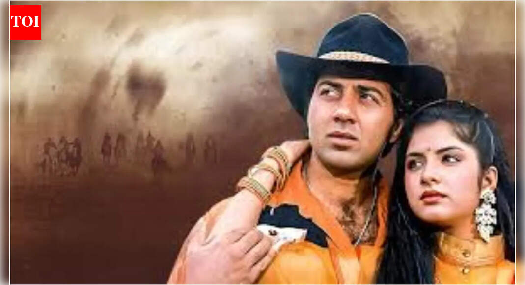 ‘Vishwatma’ director Rajiv Rai reveals two actors were arrested in ...