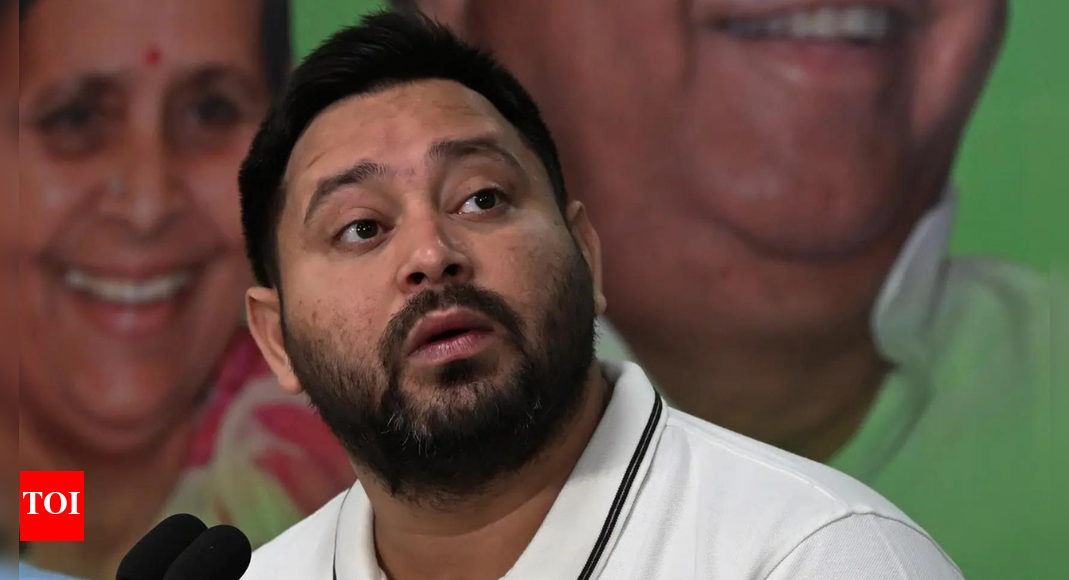 Vote share giants, seat share dwarfs: RJD's stunning Bihar polls paradox - explained