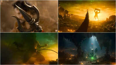 'VARANASI to the WORLD' decoded: Hidden details you missed; SS Rajamouli's movie teaser packed with clues