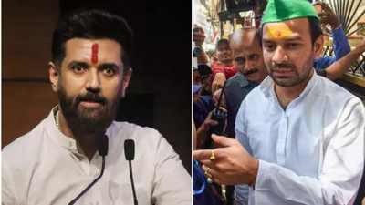 Evening news wrap: New Bihar cabinet to be formed before Nov 22, says Chirag Paswan; Tej Pratap voices support for sister Rohini; and more