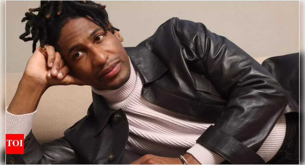 Jon Batiste brings Grammy magic to India; Delhi and Mumbai shows announced