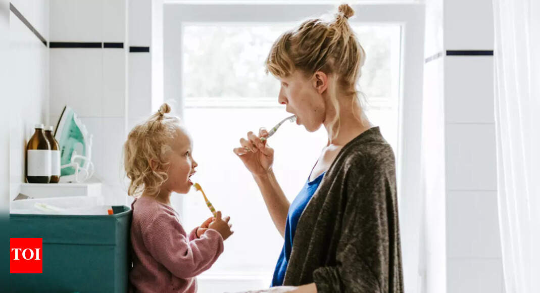 Smart daily practices every parent should teach for their child’s oral health