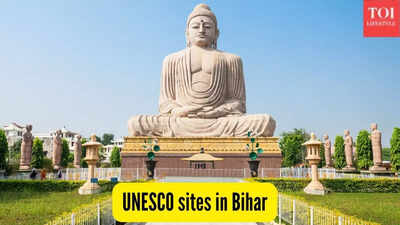 Bihar’s must-visit UNESCO World Heritage sites for culture lovers