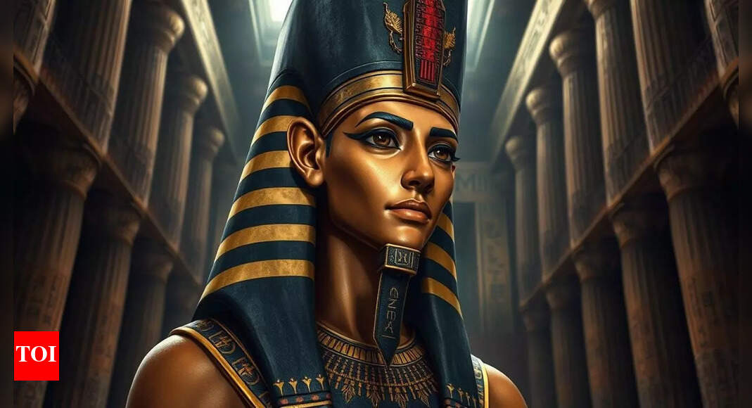 Egyptian Zodiac Horoscope Today for November 17, 2025: Ancient energy reawakens, these zodiac signs will sense something divine