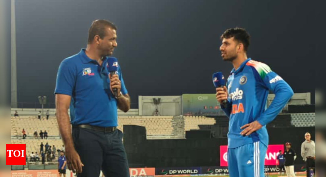 IND A vs PAK A, Asia Cup Rising Stars: 'No handshake' policy in focus as India & Pakistan lock horns