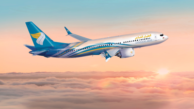 Oman Air updates safety rules for lithium batteries, power banks, Smart Bags, and E cigarettes