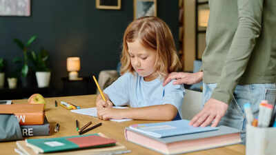 The parenting habit that sparks grit, curiosity and long-term success in kids