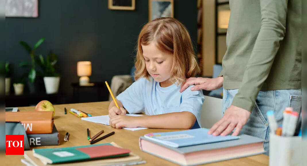 The parenting habit that sparks grit, curiosity and long-term success in kids