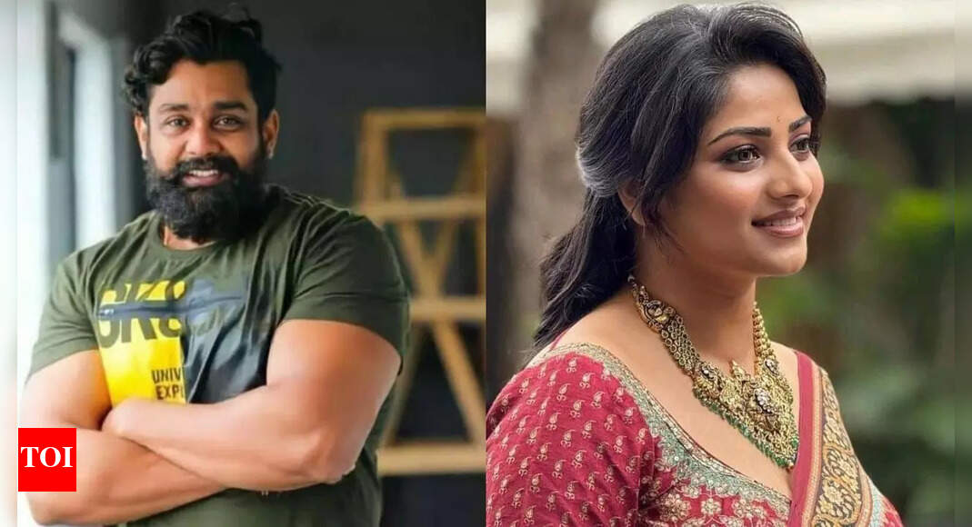 KD: Dhruva Sarja and Rachita Ram to reunite after 8 Years for Rajguru B’s next